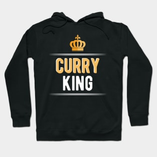 Curry King Hoodie